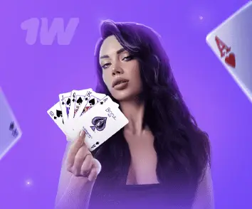 Promoción Royal Flush en 1win Colombia