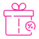 Logotipo de enlace de código de promoción de 1win