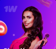 Bono de Crazy Time en 1win Colombia